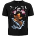 Футболка Urbanist Koi (Japanese style) Футболка Urbanist Koi (Japanese style)