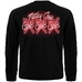 Футболка з довгим рукавом Motley Crue "Girls,Girls,Girls" Футболка з довгим рукавом Motley Crue "Girls,Girls,Girls"