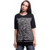 Удлиненная футболка Urbanist Joy Division-Unknown pleasures (black) Удлиненная футболка Urbanist Joy Division-Unknown pleasures (black)