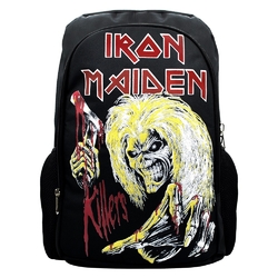 Рюкзак Iron Maiden "Killers"