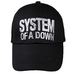 Бейсболка System Of A Down