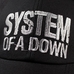 Бейсболка System Of A Down