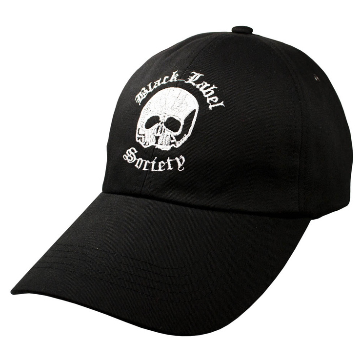 Бейсболка Black Label Society Бейсболка Black Label Society