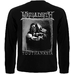 Футболка з довгим рукавом Megadeth "Youthanasia"