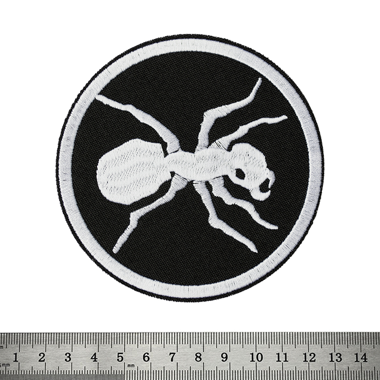 Нашивка The Prodigy Нашивка The Prodigy