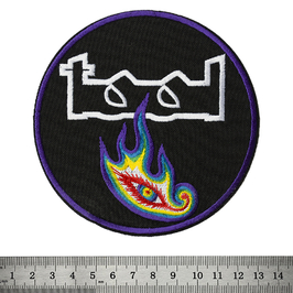 Нашивка Tool "Lateralus"