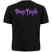 Футболка Deep Purple "Smoke on the Water" (color) Футболка Deep Purple "Smoke on the Water" (color)