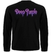 Футболка с длинным рукавом Deep Purple "Smoke on the Water" (color) Футболка с длинным рукавом Deep Purple "Smoke on the Water" (color)