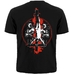 Футболка Dark Funeral Футболка Dark Funeral