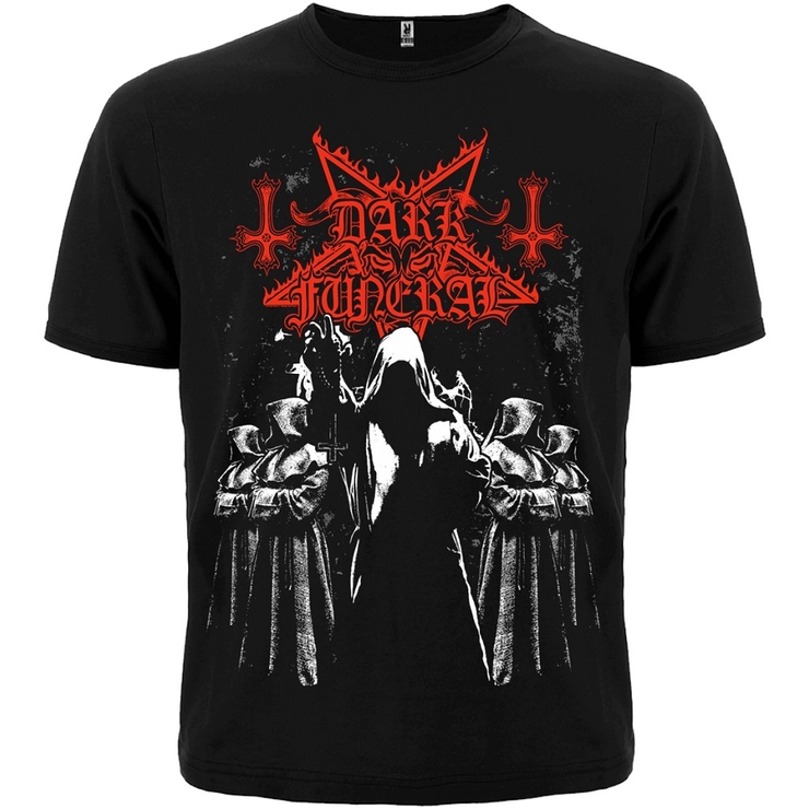Футболка Dark Funeral Футболка Dark Funeral