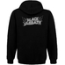 Худи Black Sabbath "Lord of This World" на молнии Худи Black Sabbath "Lord of This World" на молнии