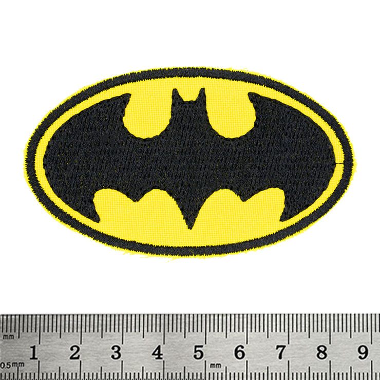 Нашивка Batman (standart) Нашивка Batman (standart)