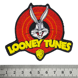 Нашивка Warner Bros. Looney Tunes