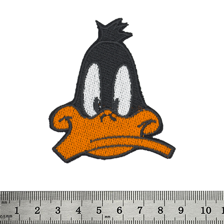 Нашивка Daffy Duck Нашивка Daffy Duck