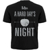 Футболка The Beatles "A Hard Day’s Night" Футболка The Beatles "A Hard Day’s Night"