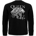Футболка з довгим рукавом Queen (band) Футболка з довгим рукавом Queen (band)
