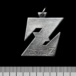 Кулон Dragon Ball Z (logo)	