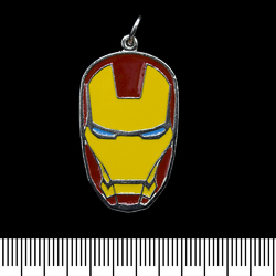 Кулон Iron Man (Marvel)