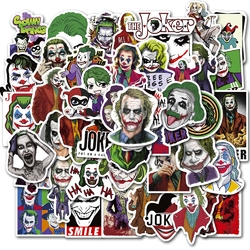 Набор стикеров The Joker (stk-022) (50 шт.)