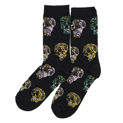 Шкарпетки Calavera Mexicana  р.36-44 (tr)