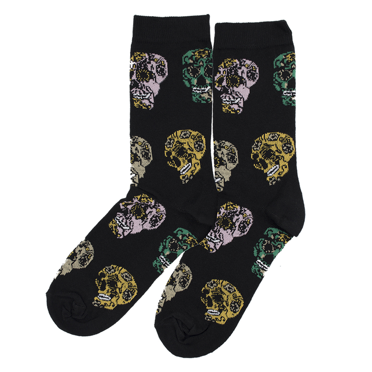 Шкарпетки Calavera Mexicana р.36-44 (tr) Шкарпетки Calavera Mexicana р.36-44 (tr)