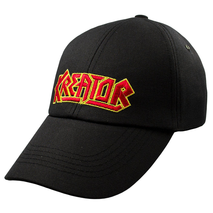 Бейсболка Kreator Бейсболка Kreator