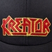 Бейсболка Kreator Бейсболка Kreator
