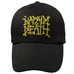 Бейсболка Napalm Death