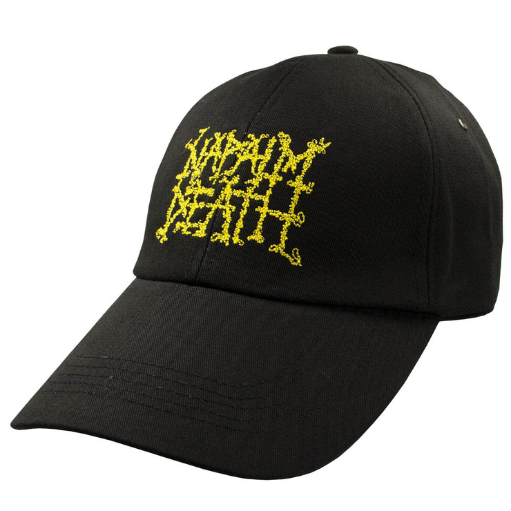 Бейсболка Napalm Death