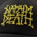 Бейсболка Napalm Death