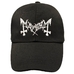 Бейсболка Mayhem