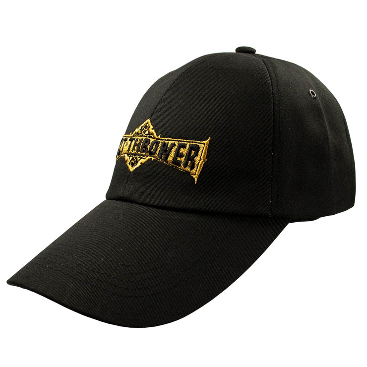 Бейсболка Bolt Thrower Бейсболка Bolt Thrower