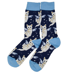 Носки Flying Cat (р.40-46)