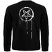 Футболка з довгим рукавом Gorgoroth "Pentagram" Футболка з довгим рукавом Gorgoroth "Pentagram"