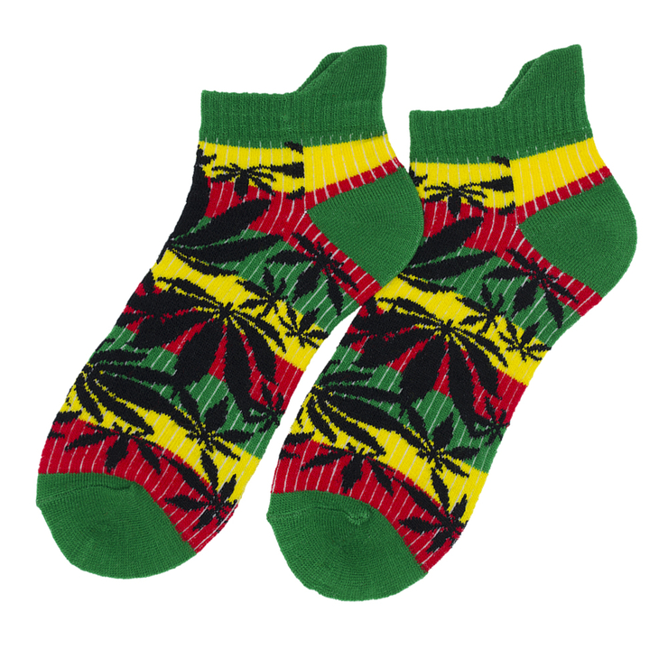 Носки Ямайка (cannabis) р.36-45 (th) Носки Ямайка (cannabis) р.36-45 (th)