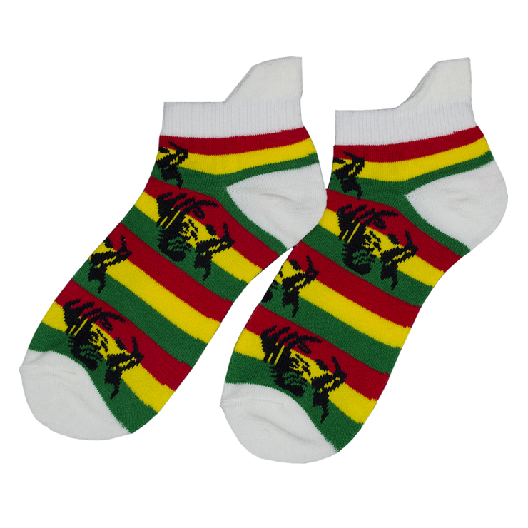 Носки Ямайка (Bob Marley) р.36-45 (th) Носки Ямайка (Bob Marley) р.36-45 (th)