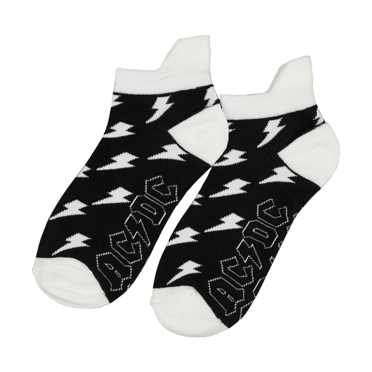 Носки AC/DC - 2 р.36-45 (th) Носки AC/DC - 2 р.36-45 (th)