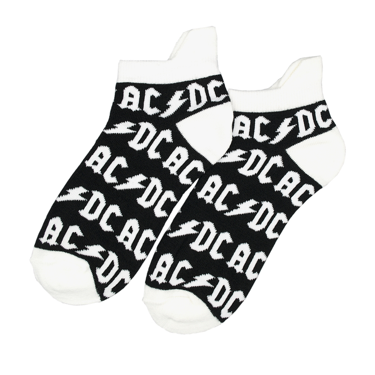 Носки AC/DC - 4 р.36-45 (th) Носки AC/DC - 4 р.36-45 (th)