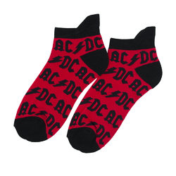Носки AC/DC - 1 р.36-45 (th)