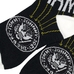 Носки Ramones logo (черные) р.36-45 (th) Носки Ramones logo (черные) р.36-45 (th)