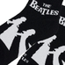 Шкарпетки The Beatles "Abbey Road" (чорні) р.36-45 (th) Шкарпетки The Beatles "Abbey Road" (чорні) р.36-45 (th)