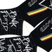Шкарпетки довгі Pink Floyd р.36-45 (th)