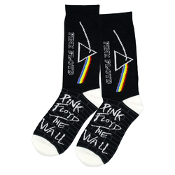 Шкарпетки довгі Pink Floyd р.36-45 (th)