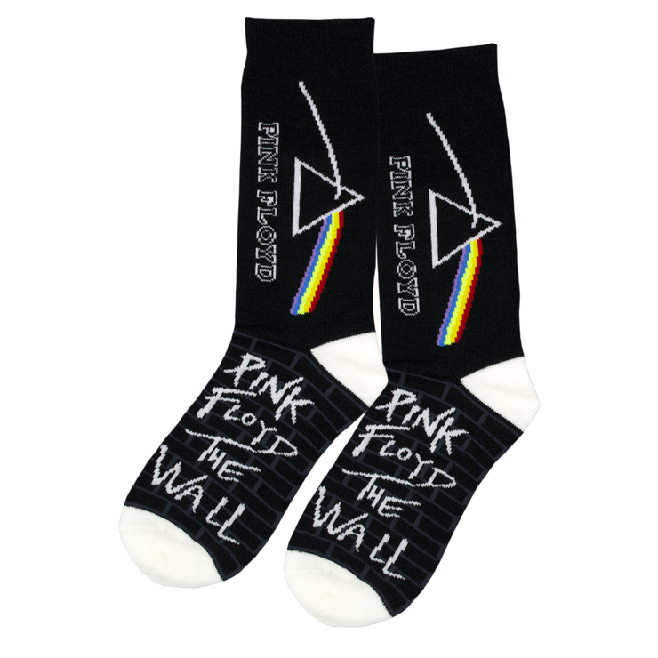 Шкарпетки довгі Pink Floyd р.36-45 (th)