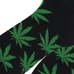 Носки Cannabis (черные) р.36-45 (th) Носки Cannabis (черные) р.36-45 (th)