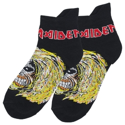 Шкарпетки Iron Maiden "Killers" (чорні) р.36-45 (th)