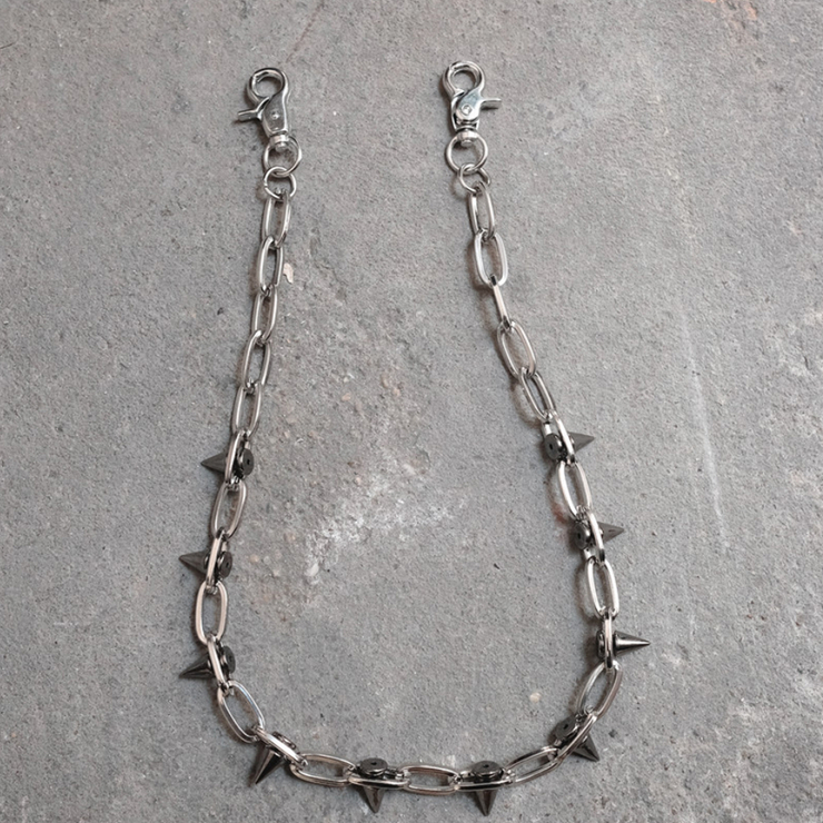 Ланцюг якірний з шипами (ch-030)