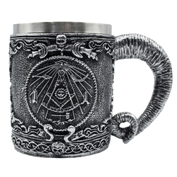 Кружка Occult Society (cup-022)