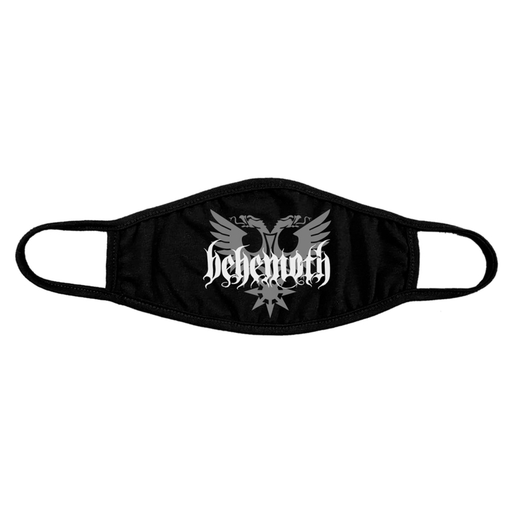 Маска многоразовая Behemoth (rw) Маска многоразовая Behemoth (rw)