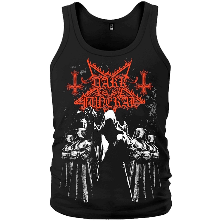 Майка Dark Funeral